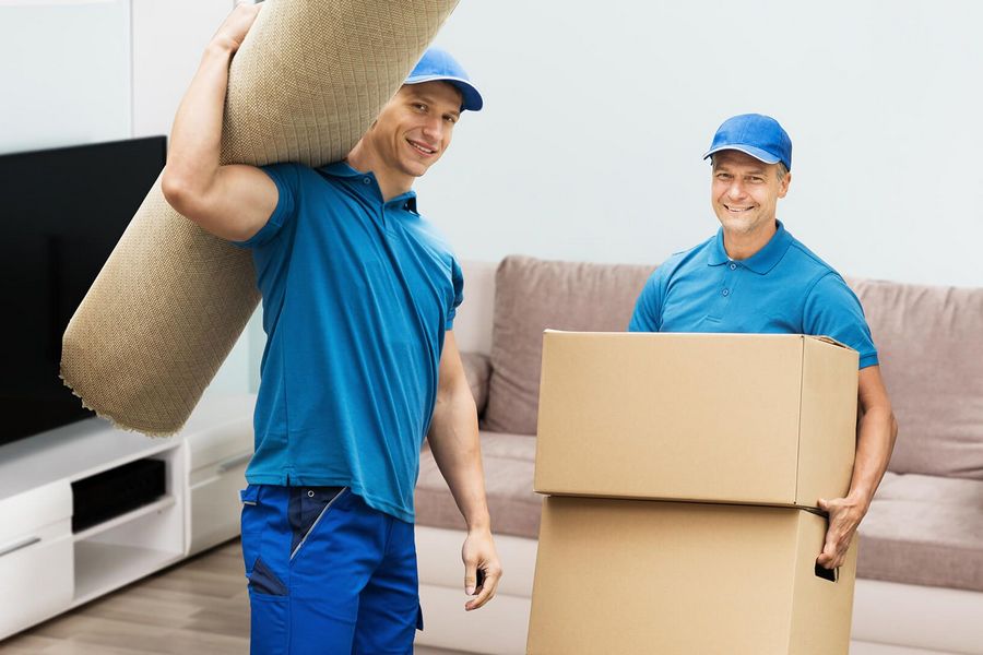Five Arguments for Using Expert Movers When Moving to A Villa 
