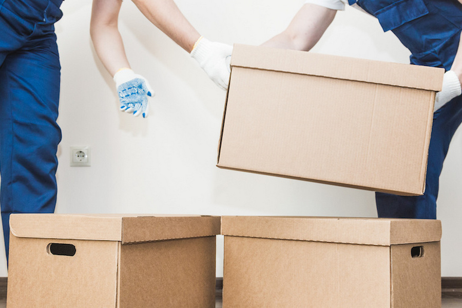 Mastering the Art of Selecting Movers and Packers for Your Relocation 