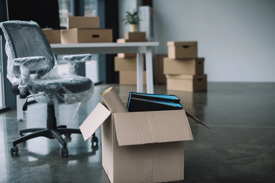 Streamlining Your Office Move: A Guide to Efficient Relocation Planning 